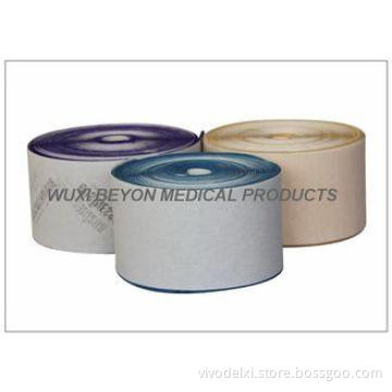 Foam Self-adhesive Cohesive Elastic Bandage Tolerates Water